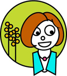 Anette ansigt