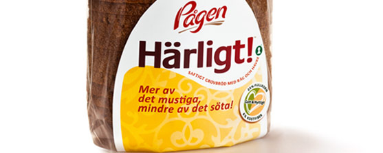 Pågen Härligt