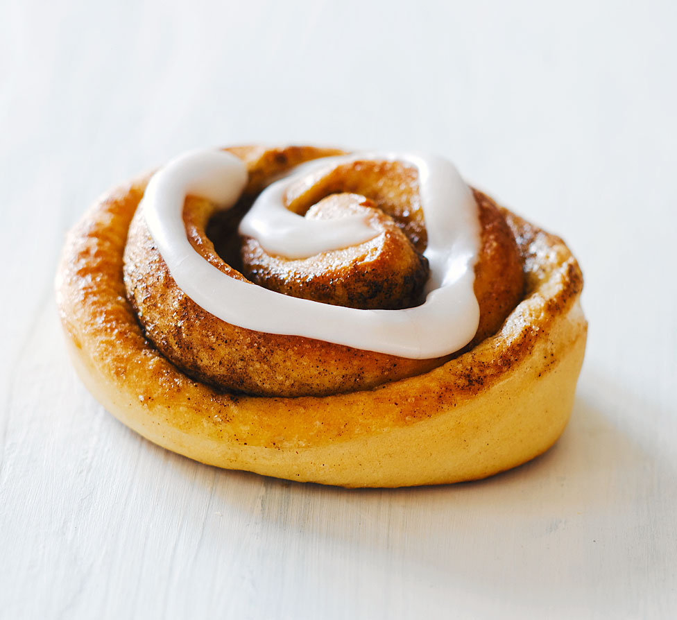 Kanelsnegle