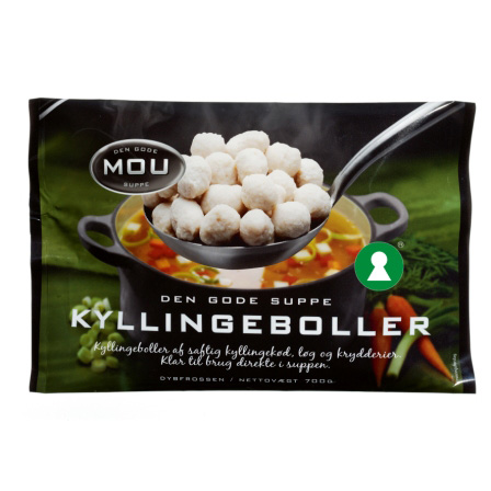 MOU Kyllingeboller