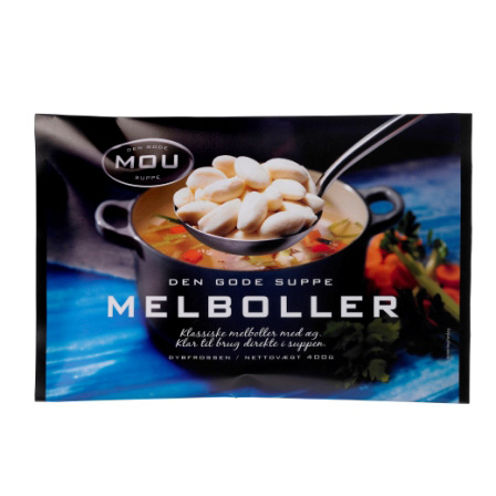 MOU Melboller