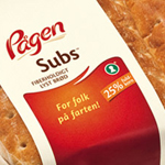 Pågen Subs