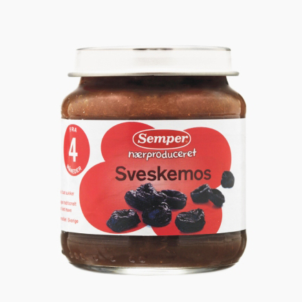 Semper Sveskemos – fra 4 mdr.