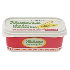 Nutana Plantemargarine