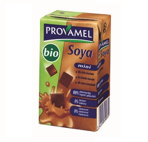 Provamel Soya chokodrik mini