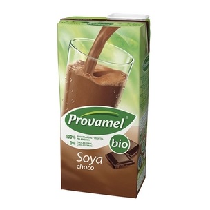 Provamel Soyadrik choko