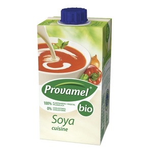 Provamel Soya cuisine 18 %