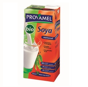 Provamel Soya naturel