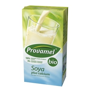 Provamel Soya plus calcium