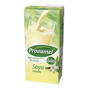 Provamel Soya vanilje