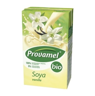 Provamel Soyadrik vanilje