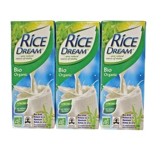 Rice Dream Originaldrik