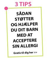 3 tips til at hjælpe dit barn