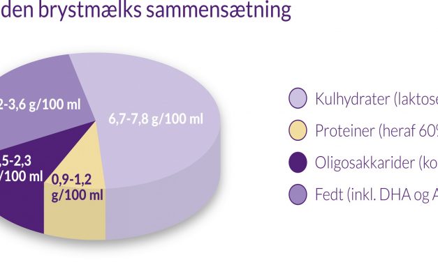 Kan vi forebygge allergi med fibre?